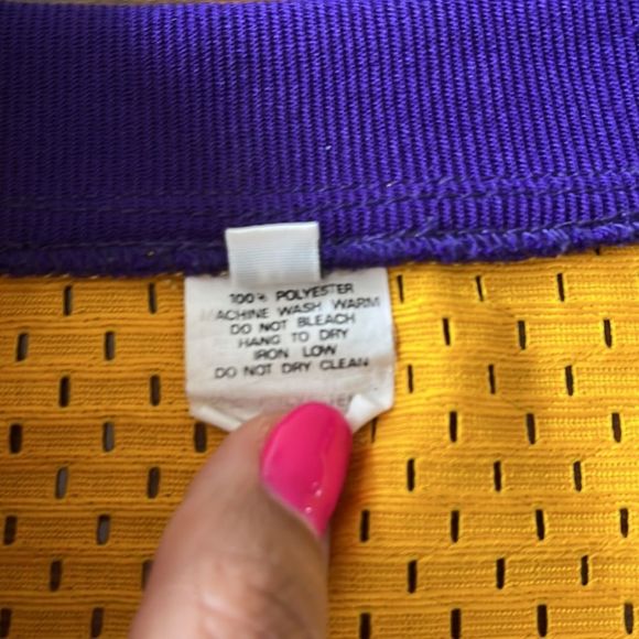 ⭐️3/$15 Basketball Jersey - Picture 6 of 7